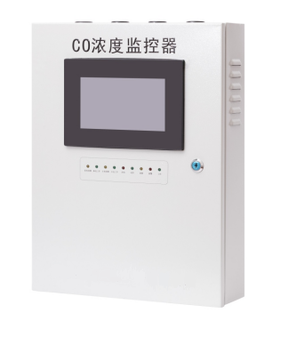 空气质量监控系统